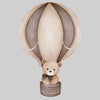 hotair Balloon Bear