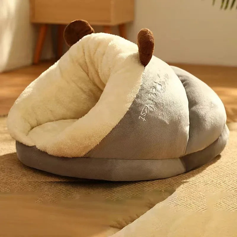 Breathable Dog Bed Mattress Indoor Pet Cushion