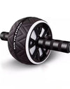 Roller Abs Workout Roller Wheel Exercise Equipment Core Workout Abdominal Wheel Roller For Home Gym