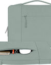 Laptop Sleeve Bag 11 12 13 14 15 16 17.3 inch for Macbook HP Dell Acer Notebook Pouch Travel Business Computer Handbag Briefcase