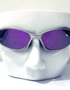 Polarized Sunglasses Cycling Glasses UV400 Fishing Sunglasses Metal Bicycle Goggles Cycling Eyewear Riding Glasses