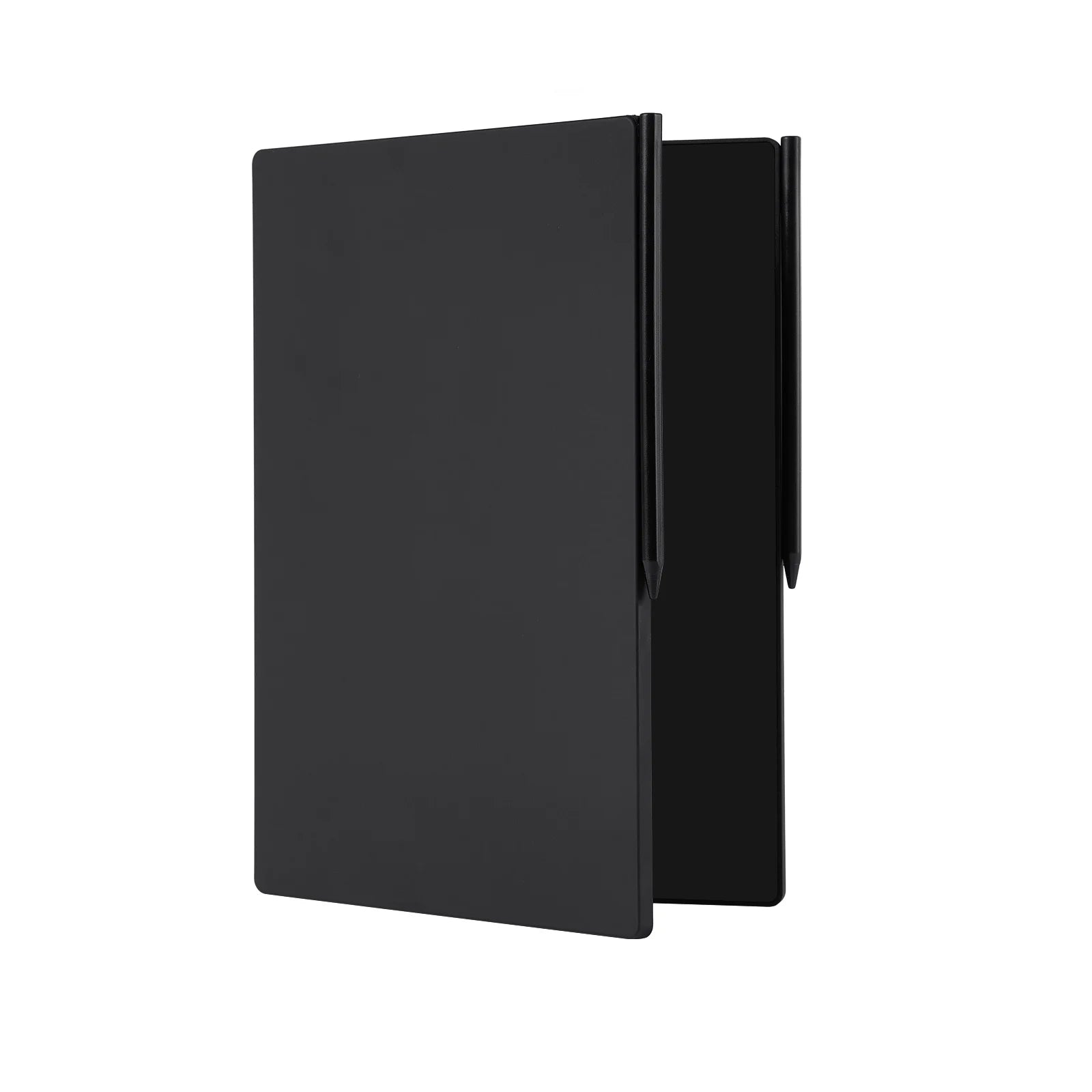 14.3-inch Folding Screen  LCD Superfine Handwriting Writing Board Meeting megnetic to Eras Drawings Tablet Split screen