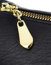 Women's Luxury Crossbody Bag High end Single Shoulders Bags Soft Lychee Pattern Underarm Bags Casual Dumpling Bag Totes