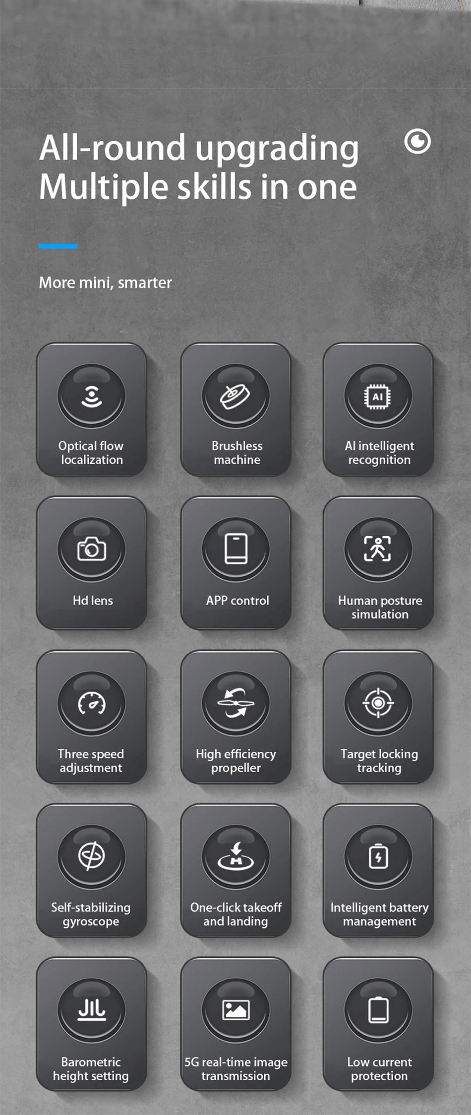 RC ERA C127AI C127 C128 2.4G 6-Axis Gyro Stabilized Flybarless Professional RC Helicopter 4ch Remote Control Aicraft for Adult