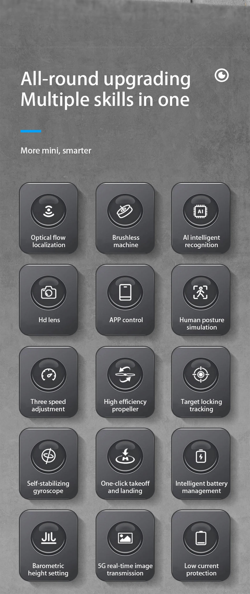 RC ERA C127AI C127 C128 2.4G 6-Axis Gyro Stabilized Flybarless Professional RC Helicopter 4ch Remote Control Aicraft for Adult