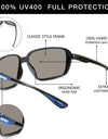 Polarized Fishing Sunglasses Men's Driving Shades Male Sun Glasses Hiking Classic UV400 Eyewear
