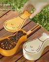 2 in1 Pet Outdoor Portable Bottle feeding and water Dog feeder watering supplies water drinker cat Water fountain