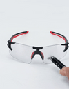 Bike Glasses Photochromic Lens UV400 Bicycle Glasses Outdoor Sports Eyeglasses MTB Road Eyewear Cycling sunglasses