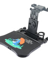 Car Back Seat Tray Table-Stable Auto Backseat Food Trays Desk for Rear Passenger Road Trip Eating & Work, Multifunctional Adjust