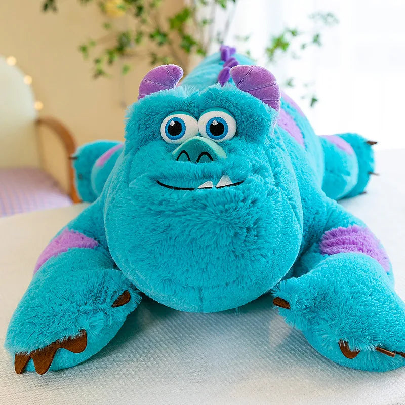 Kawaii Sullivan Plush Toy Soft Stuffed Doll Pillow