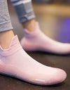 Soft soled shoes, indoor sports shoes, fitness shoes, beach shoes, outdoor shoes