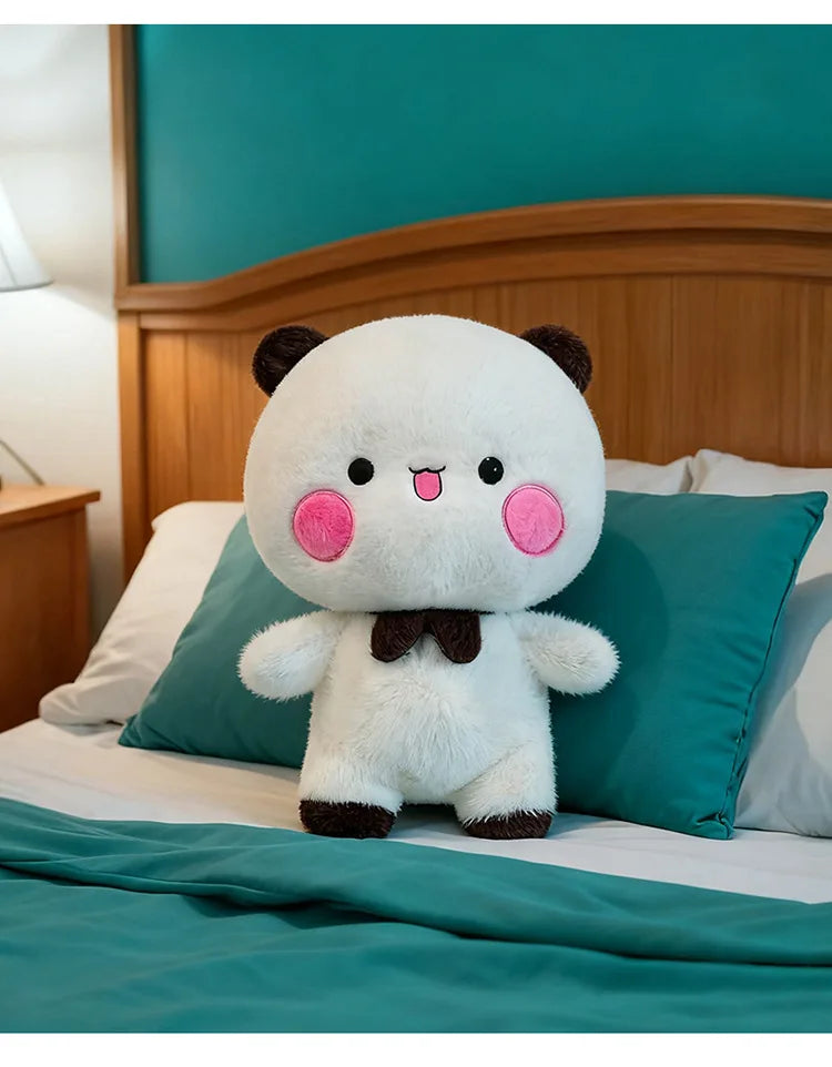 Large 60cm Cute Character Plush Toy Soft Stuffed Animal Doll