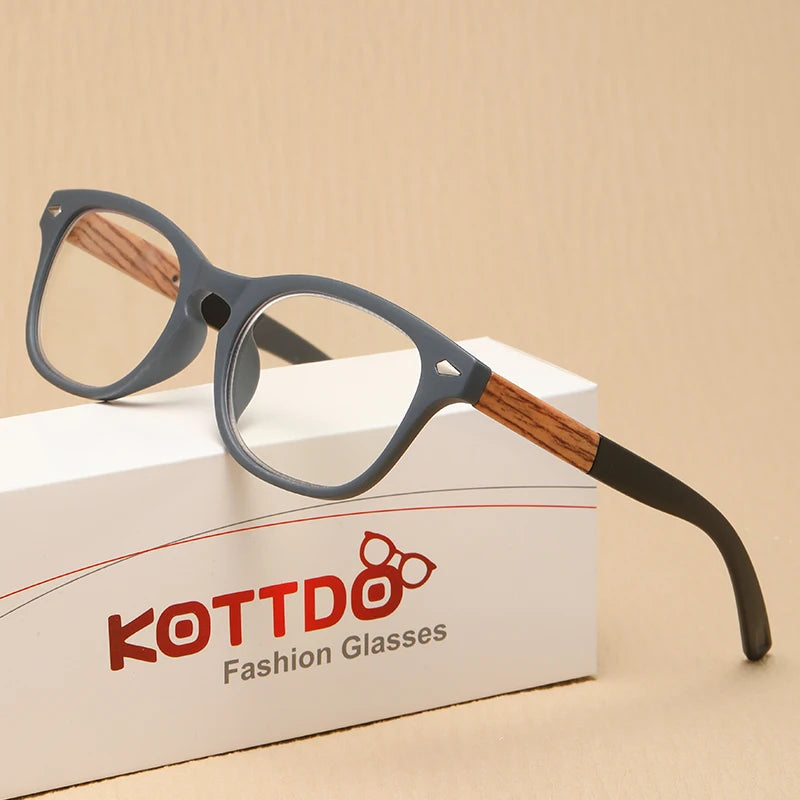 Reading Glasses Hd Eyeglasses Anti Blue Light Pc Fashion Comfortable Presbyopia Eyewear Men Women +1.0 +1.5 +2.0 +2.5 +3.0