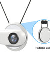 for Insta360 GO 3 Magnetic Pendant Holder Quick Release Neck Strap