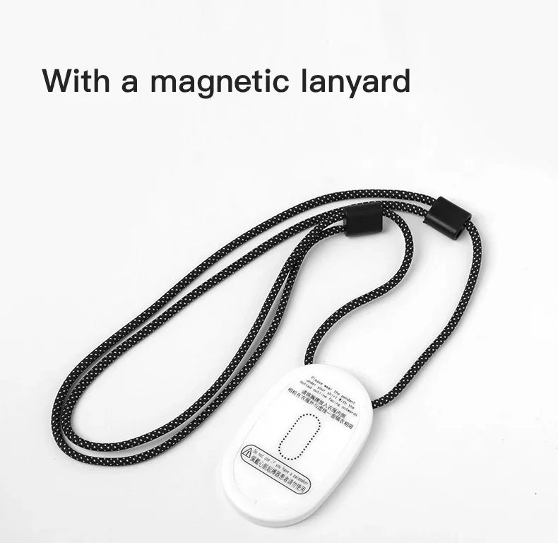 Mini 4K Action Body Camera with WiFi EIS and 30M Waterproof Housing