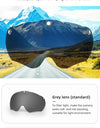 Cycling Helmet With Goggles Visor Brim Adults Safety Riding Bike Helmet Breathable Ultralight MTB Road Bicycle Helmet