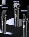 Xiaomi Electric Shavers for Men Waterproof Electric Trimmer Razor Wet & amp Dry Use Rechargeable Battery Rotary Shavers
