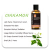 Cinnamon Oil