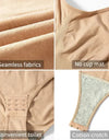1 Piece Solid Seamless Shaping Shapewear Bodysuit, Tummy Control Butt Lifting Slimmer Body Shaper, Women's Underwear & Shapewear