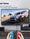 4K HDMI-Compatible Video Capture Card Loop Out for Game Recording Live Streaming  1080P Grabber MS2131 for PS4/5 Switch