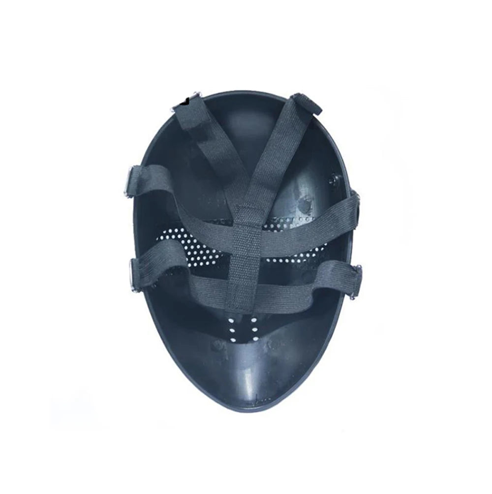 Airsoft Masks Classic Style Tactical Paintball BB  Shooting Full Face Protective Mask Army Wargame Field Hunting Accessories