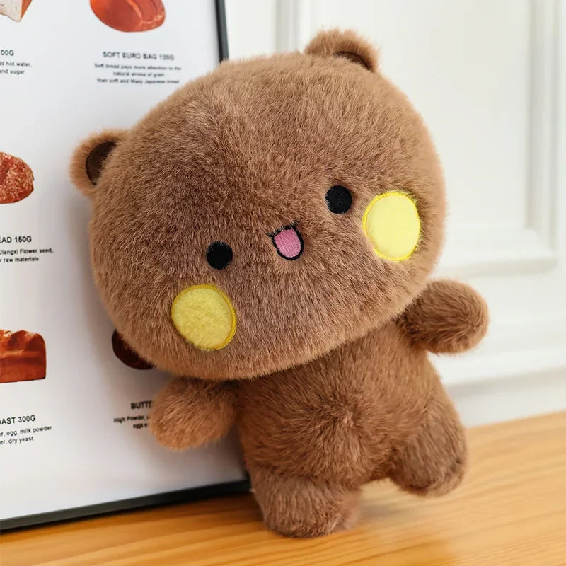 Large 60cm Cute Character Plush Toy Soft Stuffed Animal Doll