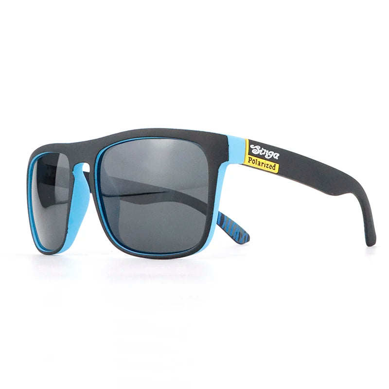 Polarized Cycling Sunglasses UV400 Sports Bike Eyewear