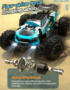 ZLL SG116 MAX/PRO 1:16 High Speed Drift Racing 80KM/H Or 40KM/H Brushless Motor 4WD RC Car Off Road Car Toys