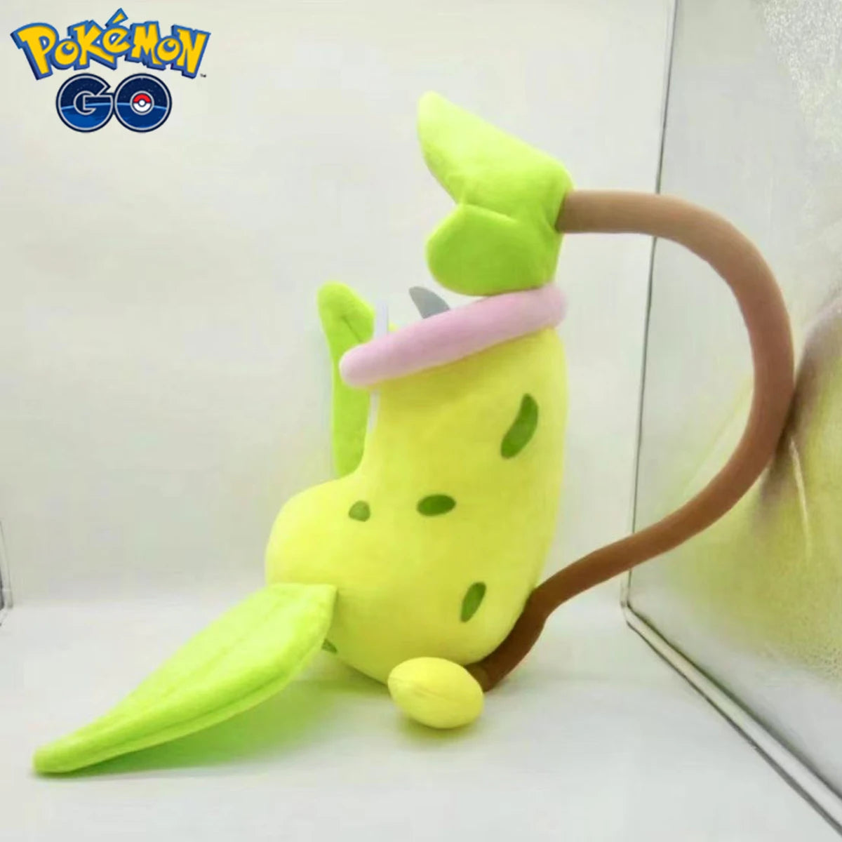 Victreebel Plush Stuffed Animal Soft Plant Character