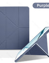 For Samsung Galaxy Tab Case for Samsung Tab A8 10.5 S6 Lite 10.4 S7 S8 S9 11 Cover for S7 Plus S7 FE S8 Plus S9 Plus 12.4 Case