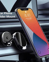 Magnetic Car Phone Holder Mount Magnet Smartphone Mobile Stand Cell GPS Support In Car For iPhone 15 14 13 12 11 Xiaomi Samsung