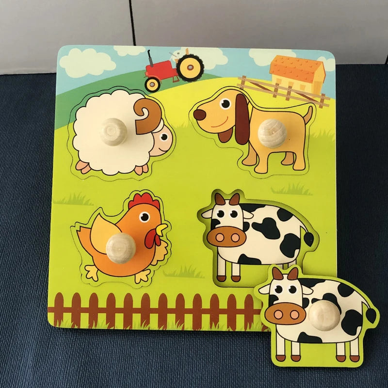 Montessori Games  toy Smart Egg Shape Match Puzzle For s   Development Toy Educational Toy For  1 2 3 4 Year