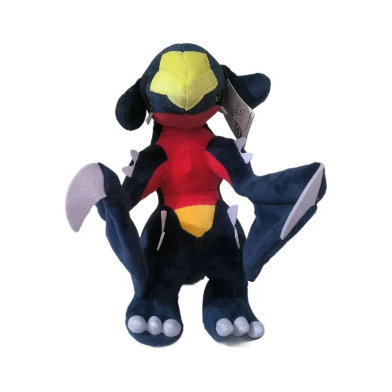 Pokémon Garchomp Plush Toy 32cm