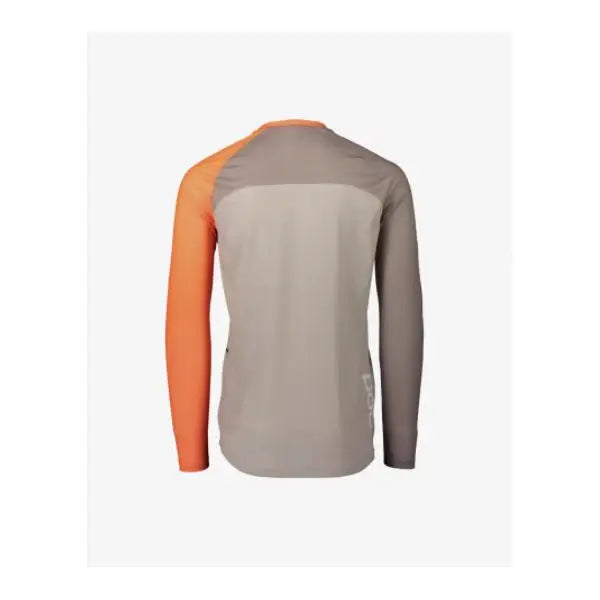 poc Essential  mtb pure long-sleeve  outdoor ice silk long-sleeved cycling clothing