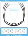 Photochromic Cycling Glasses Outdoor Casual Glasses UV400 Bicycle Glasses Men MTB Cycling Sunglasses Women Road Bike Glasses