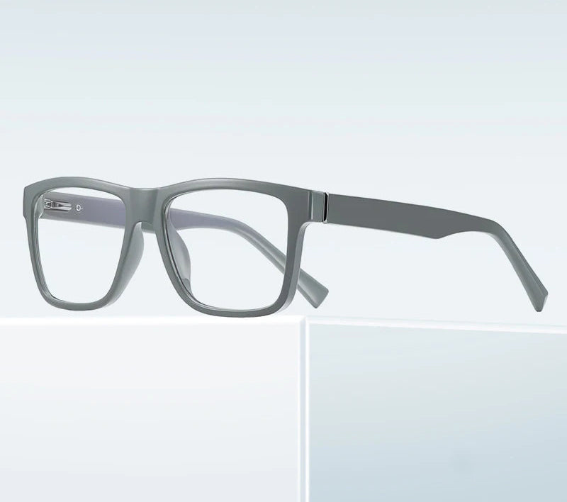 Myopia Prescription Glasses Men Hyperopia Reading Glasses Women Anti Blue Ray Optical Eyeglasses Frame