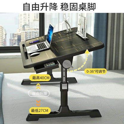 Computer Desk Accessories Room Desks Offer Table Multifunctional Student Desk Plastic Folding Table Mobile Furniture