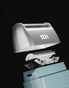 Xiaomi Electric Shaver For Men Beard Trimmer Shaver Portable Hair Clipper Rechargeable Shaving Beard Machine