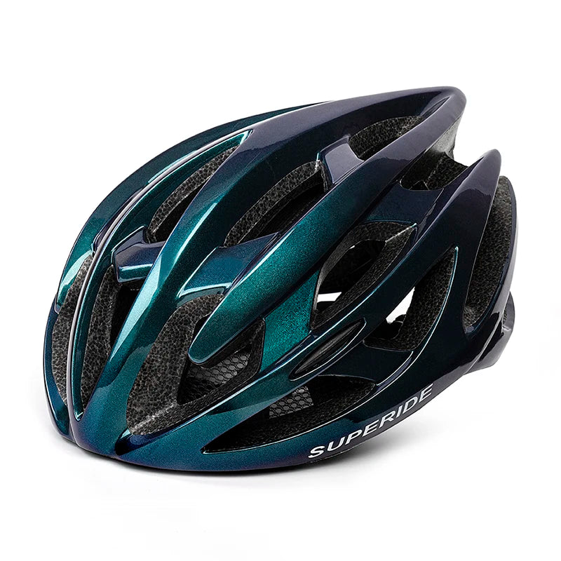 Ultra Lightweight Mountain And Road Bike Cycling Helmet
