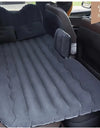 Auto Bed Mattress Inflatable Rear Seat Car Travel Bed PVC Material Durable