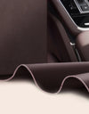 Original Leather for Magsafe Case for iPhone 14 Pro 14Pro Magnetic Cover with Tempered Glass Screen Protector