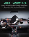 Magnetic Phone Car Holder Stand Universal Magnetic Mount Bracket Stick on Car Dashboard Wall for iPhone Samsung Xiaomi Huawei