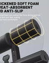 Portable Sit Up Assistant With Tension Rope Fitness Equipment Support Core Fitness Situp Home Gym Yoga Practice Gear