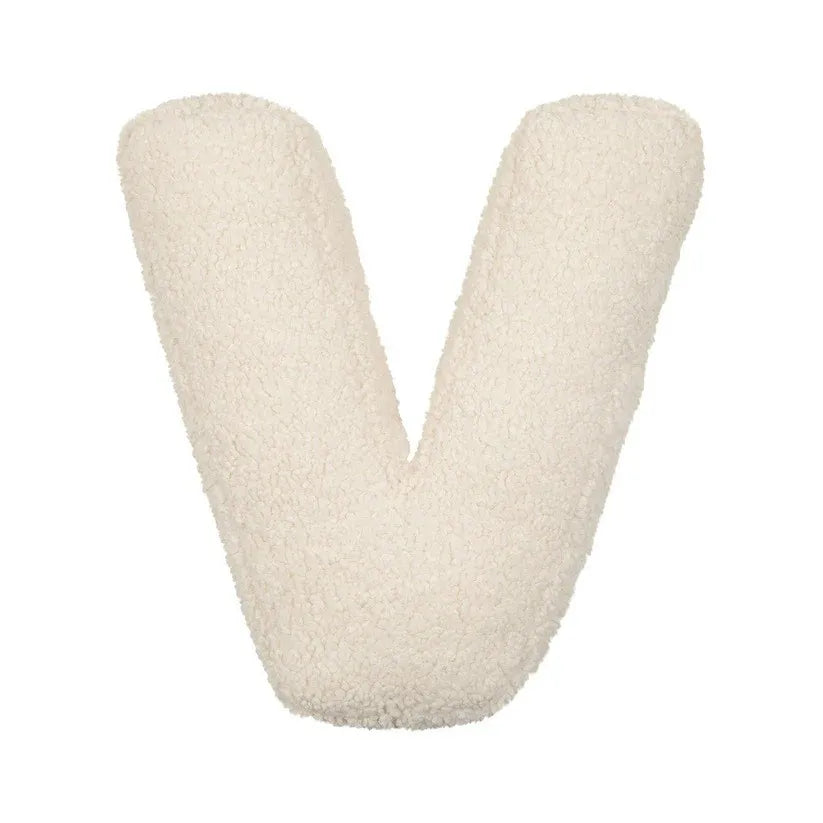 26 English Letters Throw Pillows Home Bed Sofa Cushion Seat Pillow Car Pillow DIY Valentine's Day Wedding Decoration Props 방석