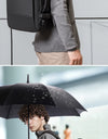 Travel Backpack Men Business Backpack School Expandable USB Bag Large Capacity 17.3 Laptop Waterproof Fashion Backpack
