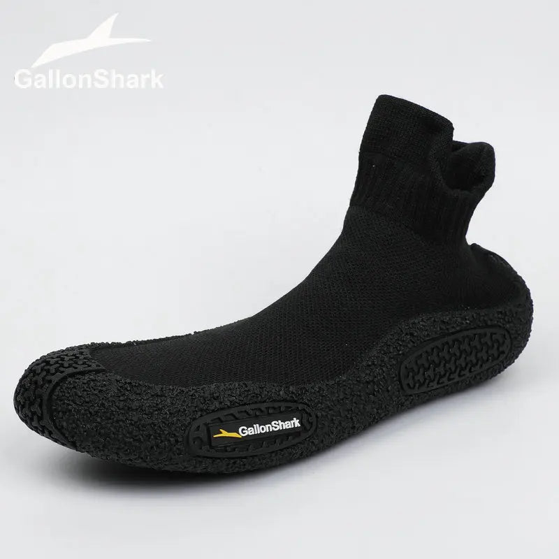 Soft soled shoes, indoor sports shoes, fitness shoes, beach shoes, outdoor shoes