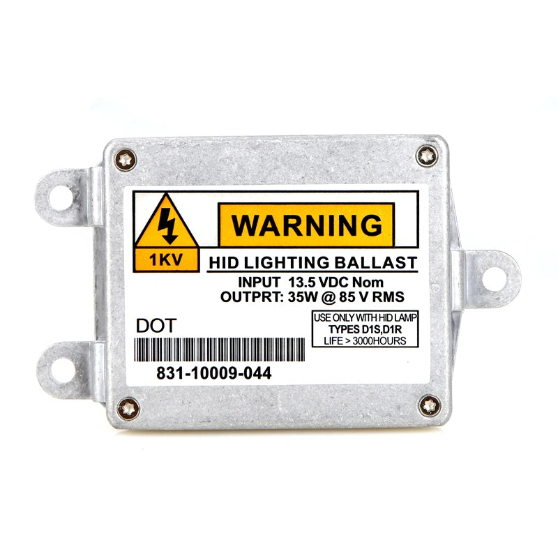 For Lincoln Navigator 2003-2006 Car Headlight Xenon Ballast Replacement D1S 831-10009-044 831-10009-041 83110009044