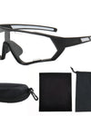 Cycling Sunglasses UV400 Glasses Outdoor Sport Goggles Fishing Running Hiking Riding Racing