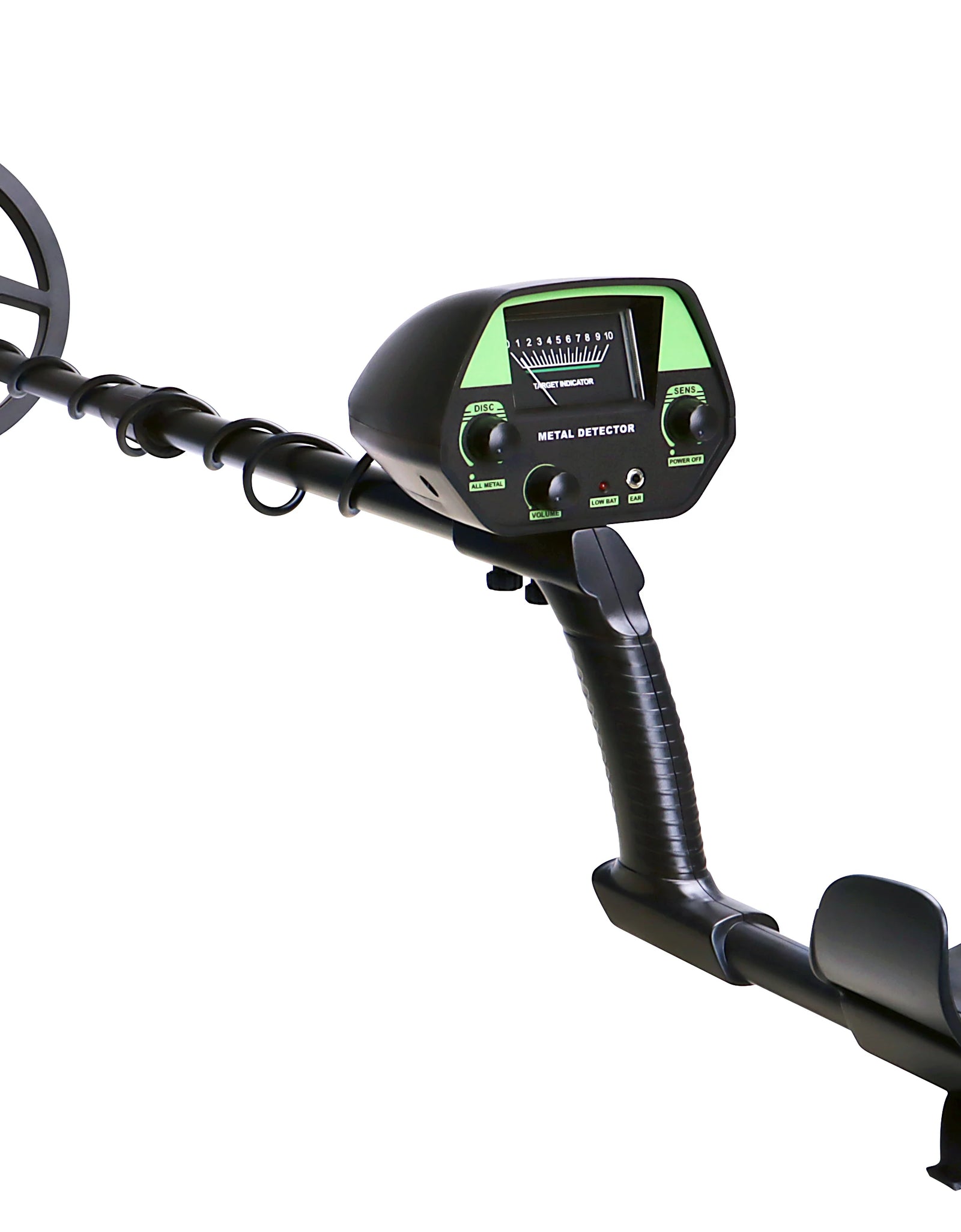 Underground Metal Detector GTX5030H GTX5030 Treasure Hunter Gold Circuit Metales HOT SALE Detecting Gold, Coin, Treasure Hunting