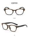 Reading Glasses Hd Eyeglasses Anti Blue Light Pc Fashion Comfortable Presbyopia Eyewear Men Women +1.0 +1.5 +2.0 +2.5 +3.0